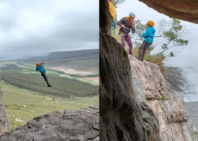 Colegio Campamentiles