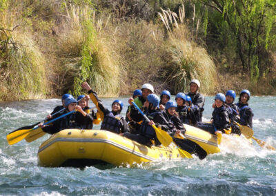 Colegio Campamentiles