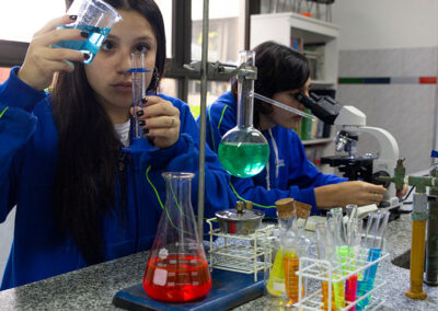 Taller de Ciencias